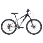 Велосипед гірський CORRADO NAMITO 1.0 DJ 26” AL.